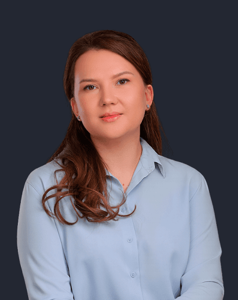 Дадажанова Фарида Талъатовна